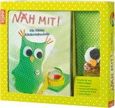 Kreativ-Set Näh Mit!