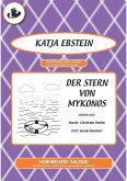 Der Stern von Mykonos (fixed-layout eBook, ePUB)