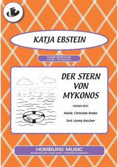 Der Stern von Mykonos (eBook, ePUB) - Bruhn, Christian; Buschor, Georg; Ebstein, Katja