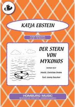 Der Stern von Mykonos (fixed-layout eBook, ePUB) - Bruhn, Christian; Buschor, Georg; Ebstein, Katja