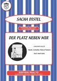 Der Platz neben mir (eBook, ePUB)