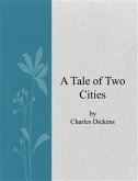 A Tale of Two Cities (eBook, ePUB)