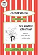 Der grosse Zampano (eBook, ePUB) - Bild 1