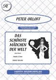 Das schönste Mädchen der Welt (fixed-layout eBook, ePUB)