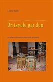 Un tavolo per due (eBook, ePUB)