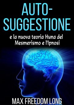 Cover Auto - suggestione (eBook, ePUB)
