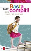 Basta compiti! (eBook, ePUB)