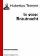 In einer Brautnacht (eBook, ePUB) - Bild 1