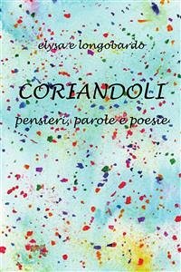 Coriandoli (eBook, PDF) - Ghione e Augusto Chiesa, Elisa