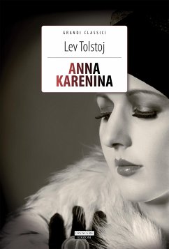 Anna Karenina (eBook, ePUB) - Tolstoj, Lev