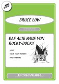 Das alte Haus von Rocky-Docky (eBook, ePUB)