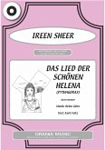 Das Lied der schönen Helena (eBook, ePUB)