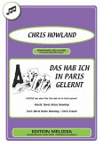 Das hab ich in Paris gelernt (fixed-layout eBook, ePUB)