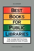 Best Books for Public Libraries