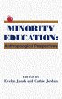 Minority Education - Bild 1