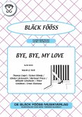 Bye, Bye, my Love (fixed-layout eBook, ePUB)