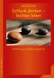 Schlank denken - leichter leben (eBook,... - Bild 1