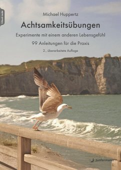 Cover Achtsamkeitsübungen (eBook, PDF)
