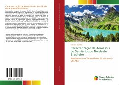 Caracterização de Aerossóis do Semiárido do Nordeste Brasileiro