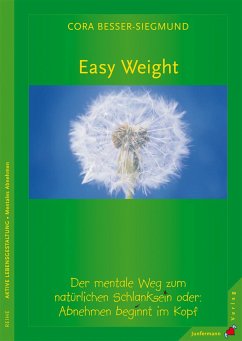 Easy Weight (eBook, PDF) - Besser-Siegmund, Cora