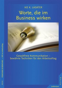 Worte, die im Business wirken (eBook, PDF) - Lasater, Ike K.