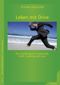 Leben mit Drive (eBook, PDF) - Hölscher, Stefan