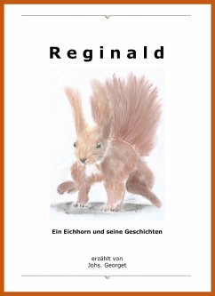 Reginald (eBook, ePUB) - Georget, Johs.