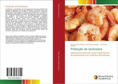 Produção de Quitosana