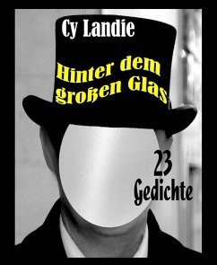 Hinter dem großen Glas (eBook, ePUB) - Landie, Cy