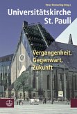 Universitätskirche St. Pauli Universitätskirche St. Pauli