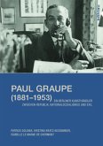 Paul Graupe (1881-1953)