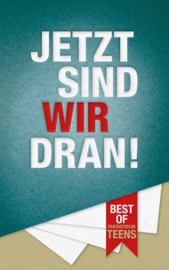 Jetzt Sind Wir Dran