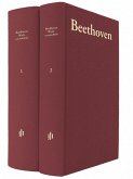 Ludwig van Beethoven Thematisch-bibliographisches Werkverzeichnis in 2 Bänden erweiterte Neuausgabe 2014