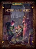 Mord und Hexerei