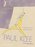 Paul Klee als Druckgraphiker