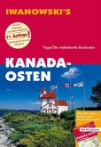 Iwanowski's Kanada, Osten