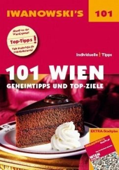 Iwanowski's 101 Wien - Becht, Sabine;Talaron, Sven