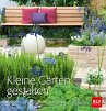 Kleine Gärten gestalten: Reihenhaus Vorgarten Innenhof (BLV Gestaltung & Planung Garten)