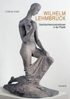 Wilhelm Lehmbruck - Ende, Teresa