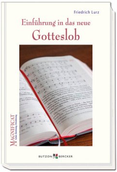 Cover Einführung in das neue Gotteslob