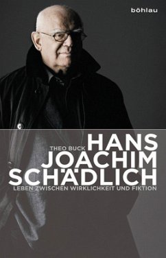Hans Joachim Schädlich - Buck, Theo