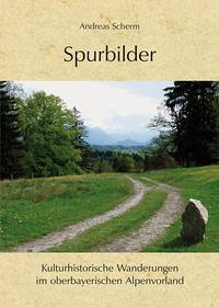 Spurbilder - Scherm, Andreas