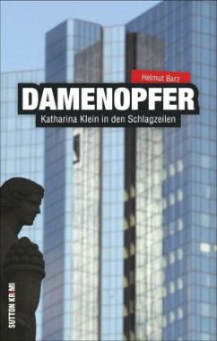 Damenopfer - Barz, Helmut