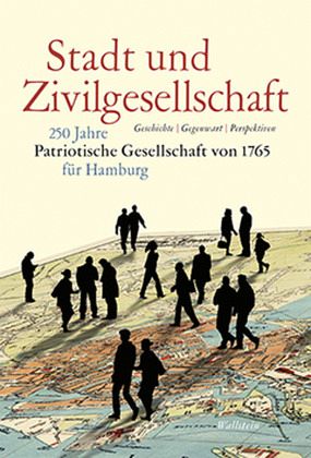 Stadt und Zivilgesellschaft Stadt und Zivilgesellschaft