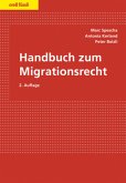 Handbuch zum Migrationsrecht (f. d. Schweiz)