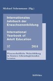 Internationales Jahrbuch der Erwachsenenbildung. International Yearbook of Adult Education