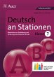 Deutsch an Stationen 7 Inklusion - Bild 1