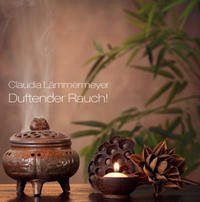 Duftender Rauch - Lämmermeyer, Claudia