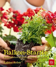 Cover Balkon-Starter