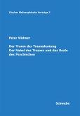 Der Traum der Traumdeutung (eBook, PDF)